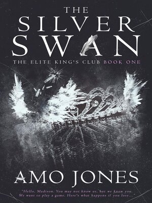 cover image of The Silver Swan